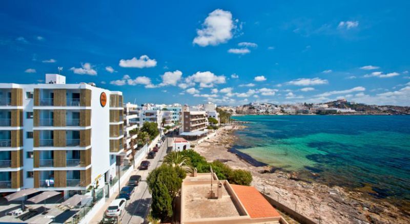 RYANS IBIZA APARTMENTS фото 3