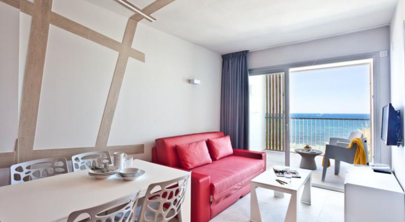 RYANS IBIZA APARTMENTS фото 7