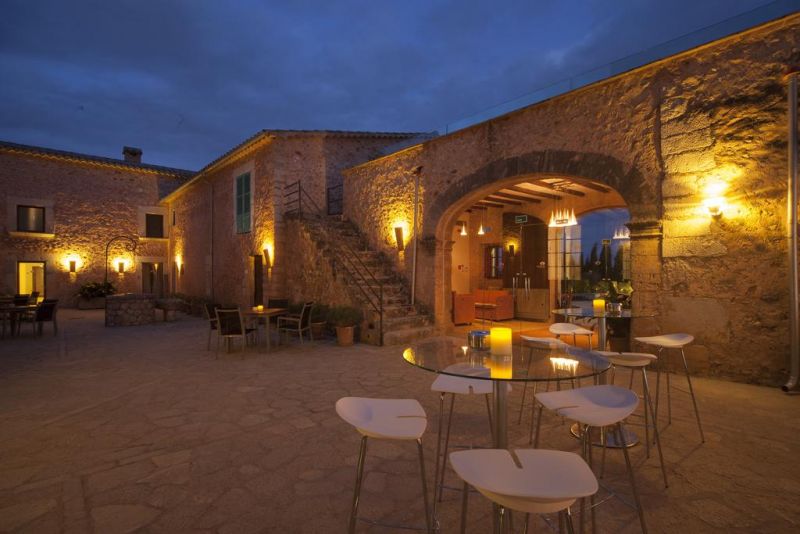 SA CABANA HOTEL & SPA