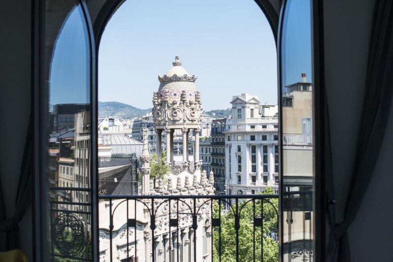 SAFESTAY PASSEIG DE GRACIA фото 3
