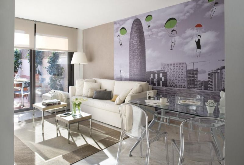 ERIC VOKEL BOUTIQUE APARTMENTS SAGRADA FAMILIA