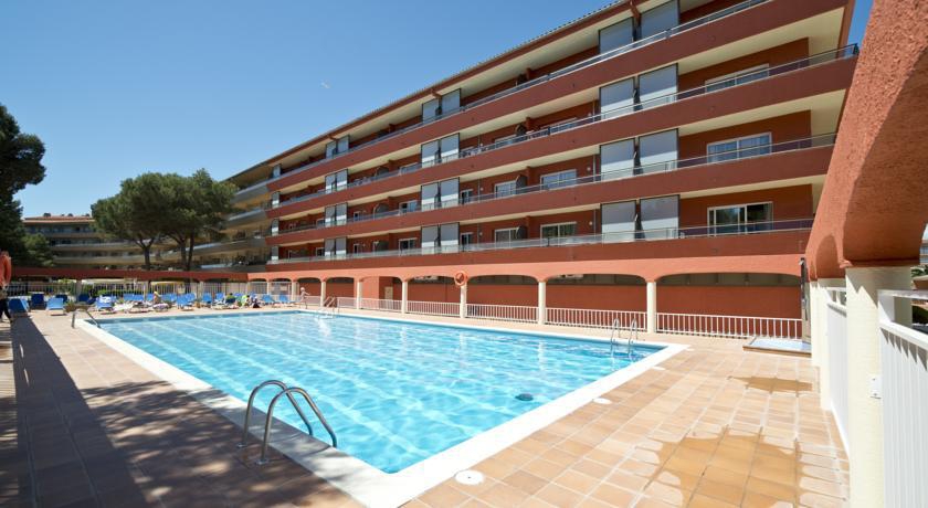 SALLES BEACH APT