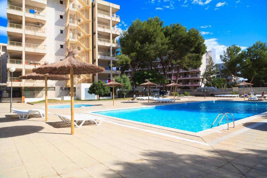 SALOU PACIFIC