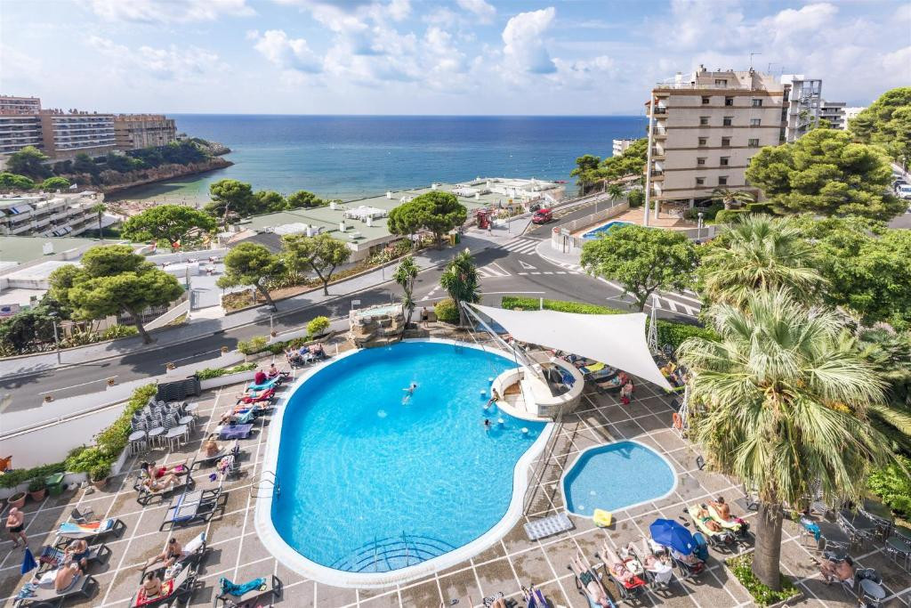 4R SALOU PARK RESORT I фото 2