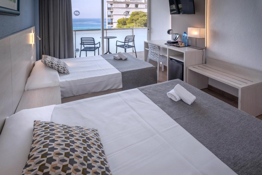 4R SALOU PARK RESORT I фото 3