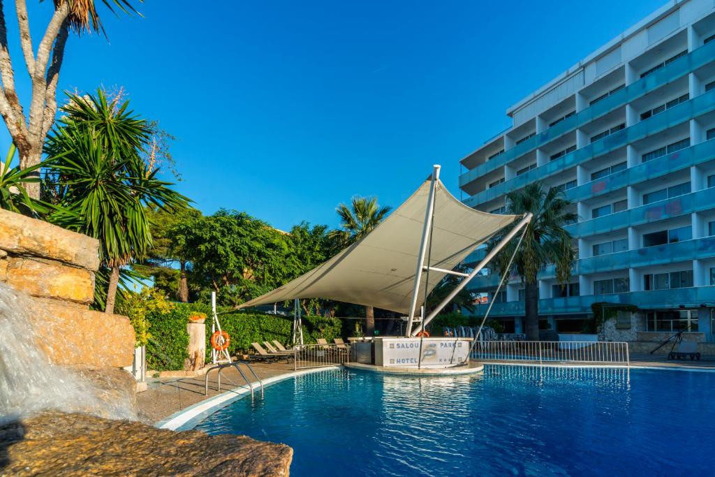 4R SALOU PARK RESORT I фото 5