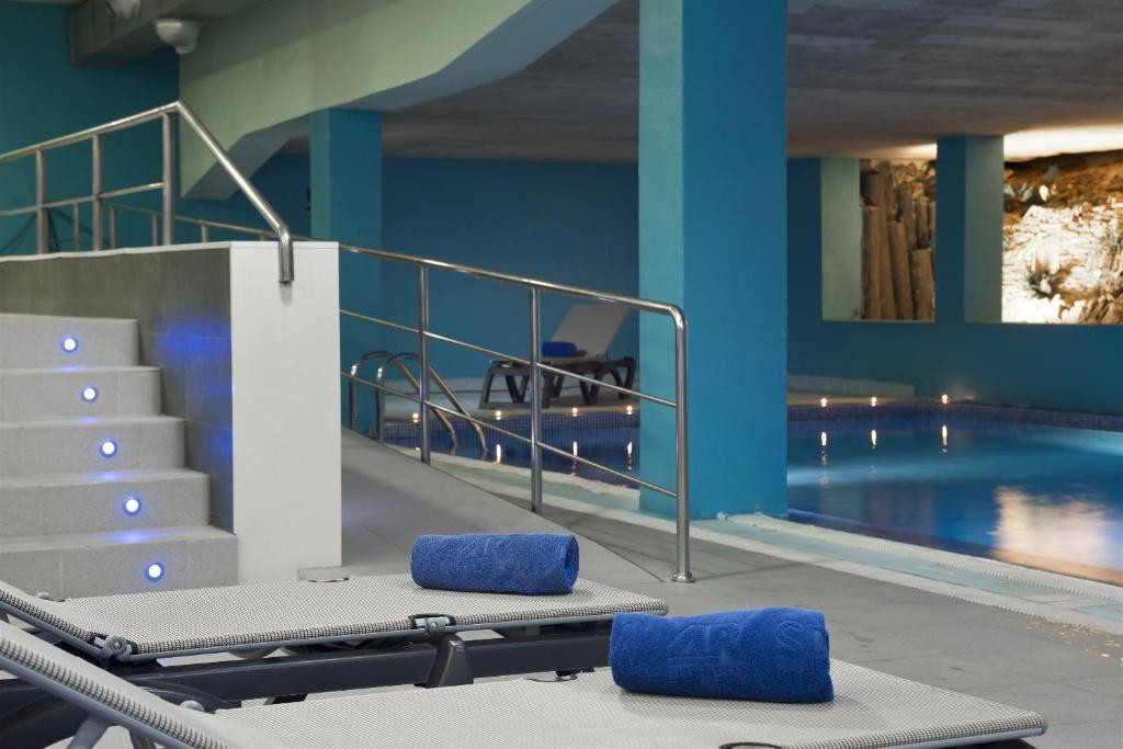 4R SALOU PARK RESORT I фото 7