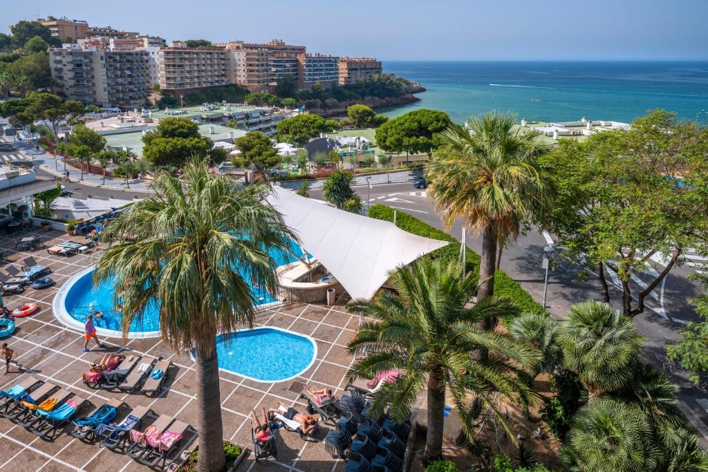 4R SALOU PARK RESORT I фото 8