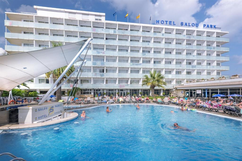4R SALOU PARK RESORT I