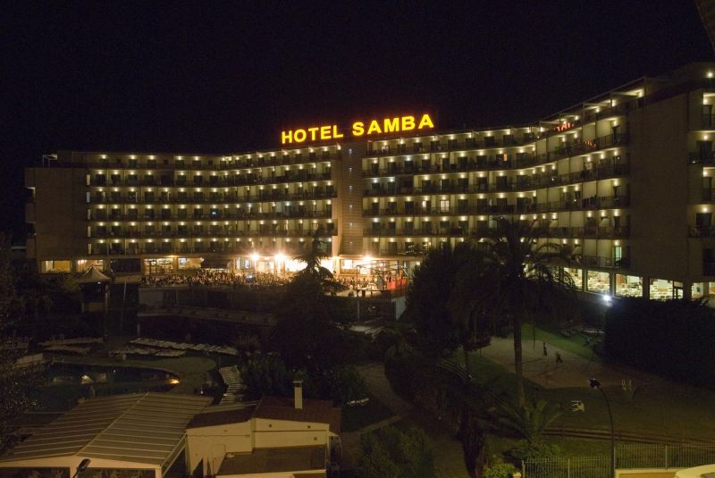 SAMBA