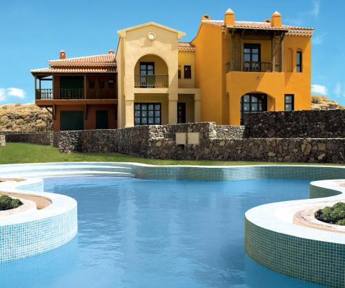SAN BLAS VILLAGE