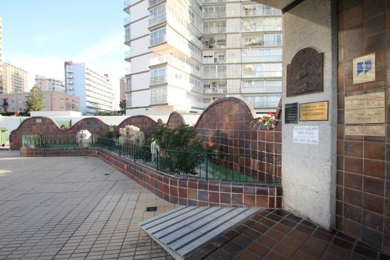 SAN JAIME APT