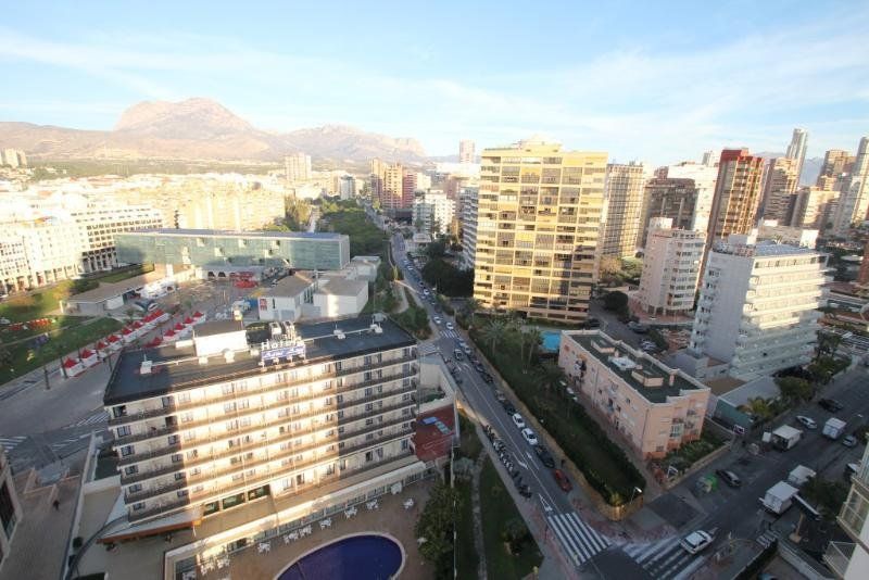 SAN JAIME APT фото 3
