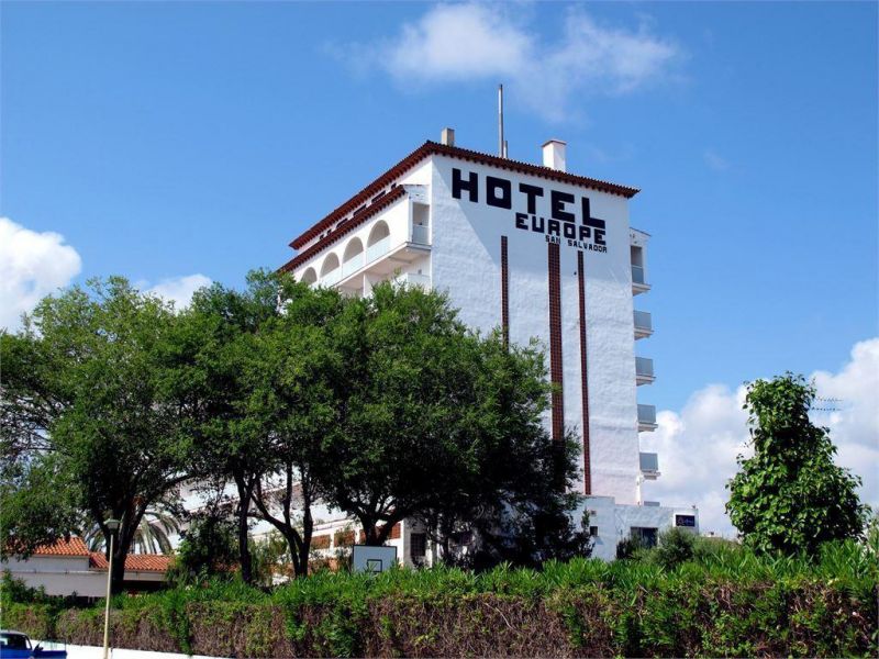 OHTELS SAN SALVADOR (EX. SAN SALVADOR) фото 2