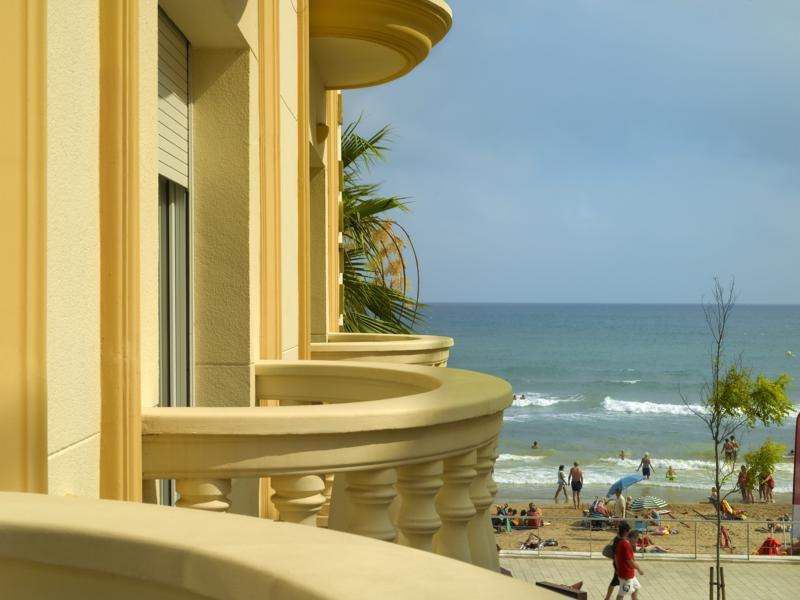 SAN SEBASTIAN PLAYA фото 2