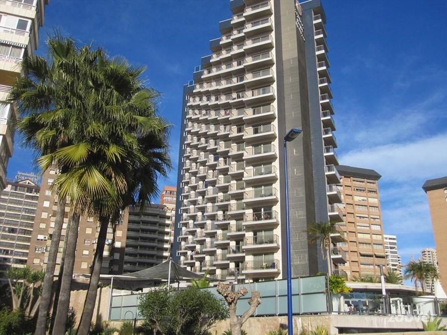 SANDOS MONACO