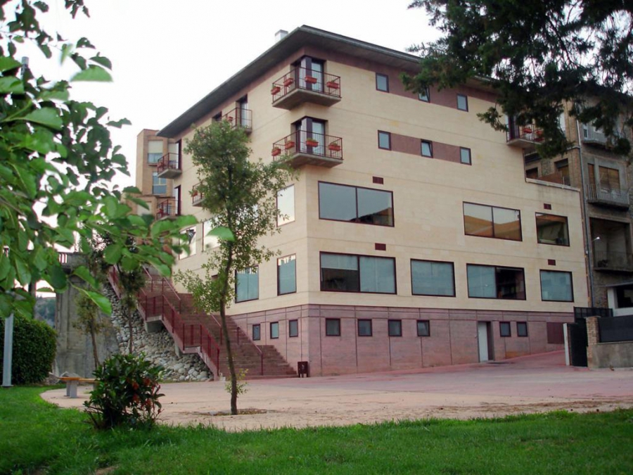 SANT QUIRZE DE BESORA