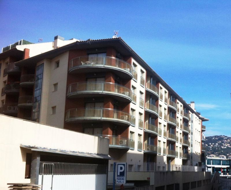 SANTA ANA II APART