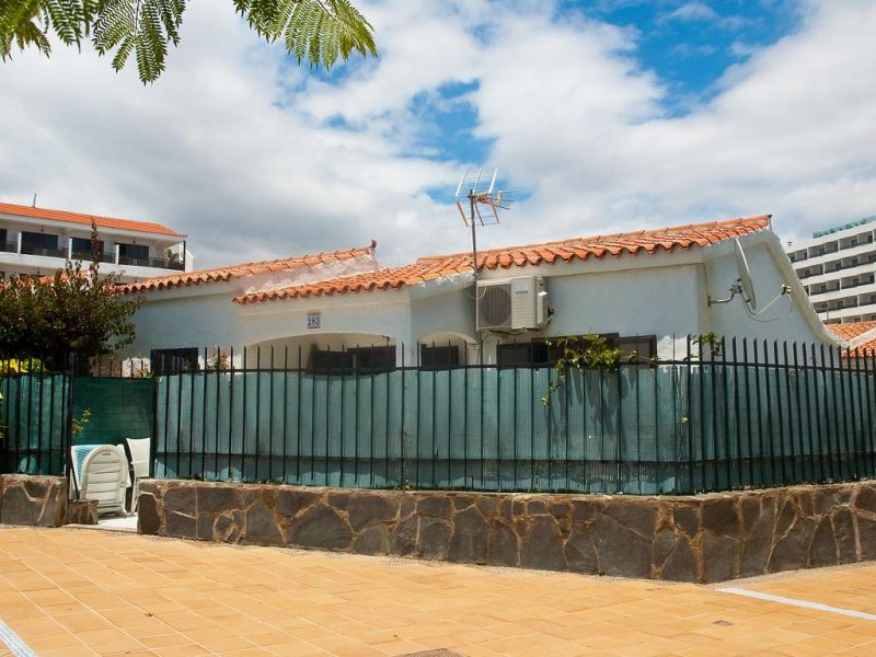 SANTA CLARA APT