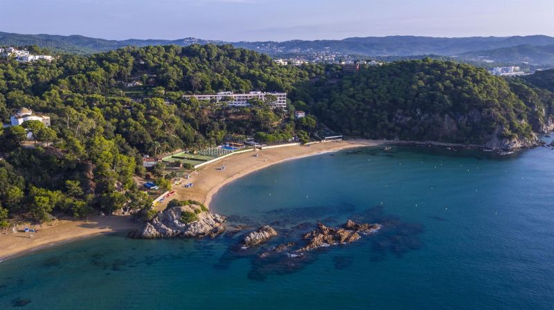 SANTA MARTA LLORET DE MAR