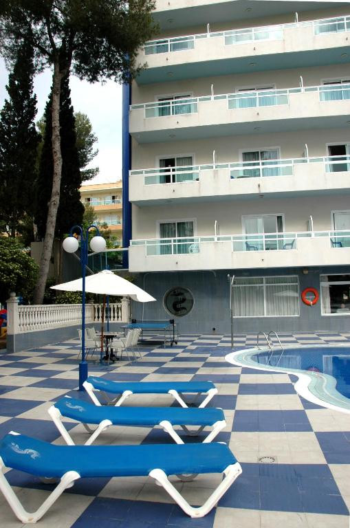 SANTA MONICA SALOU фото 7