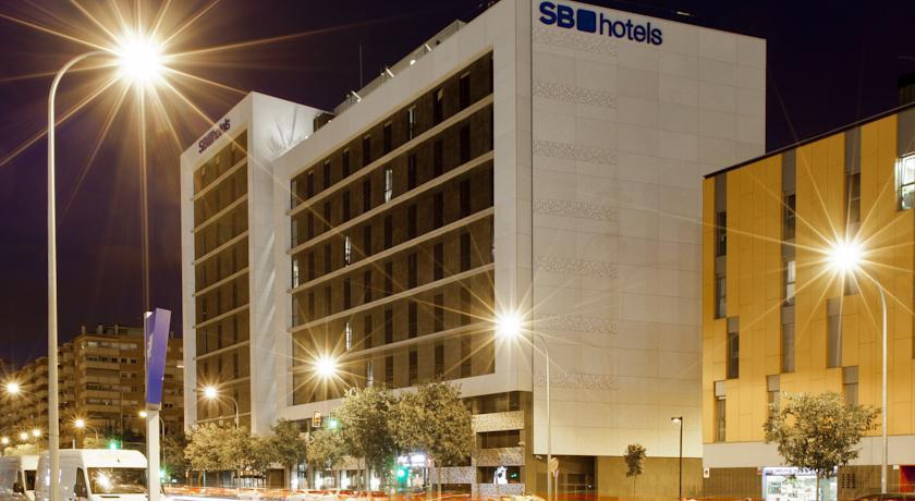 SB PLAZA EUROPA