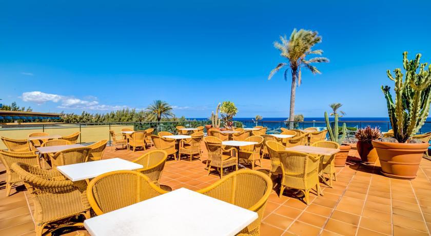 SBH CLUB PARAISO PLAYA фото 4