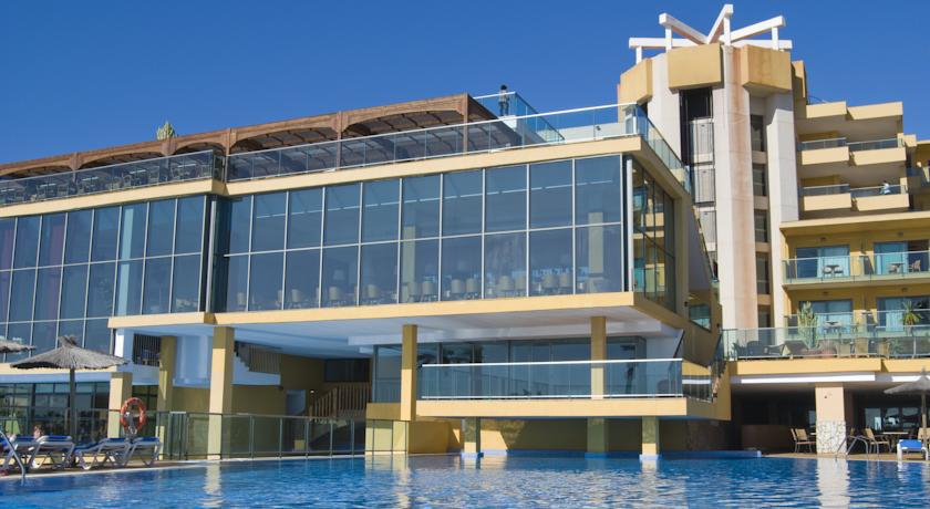 SBH CLUB PARAISO PLAYA