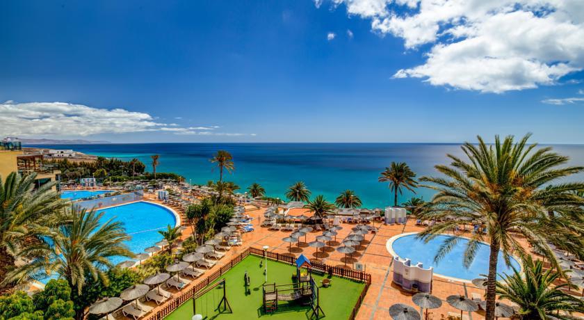 SBH CLUB PARAISO PLAYA фото 7
