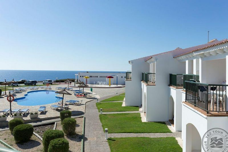 SEA CLUB HOTEL