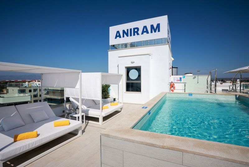 SEASUN ANIRAM HOTEL