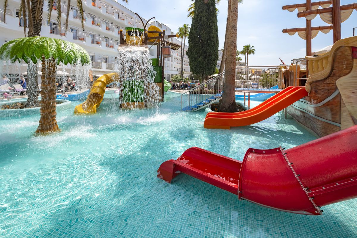 BEST LLORET SPLASH (EX. SUNEO COSTA BRAVA) фото 2