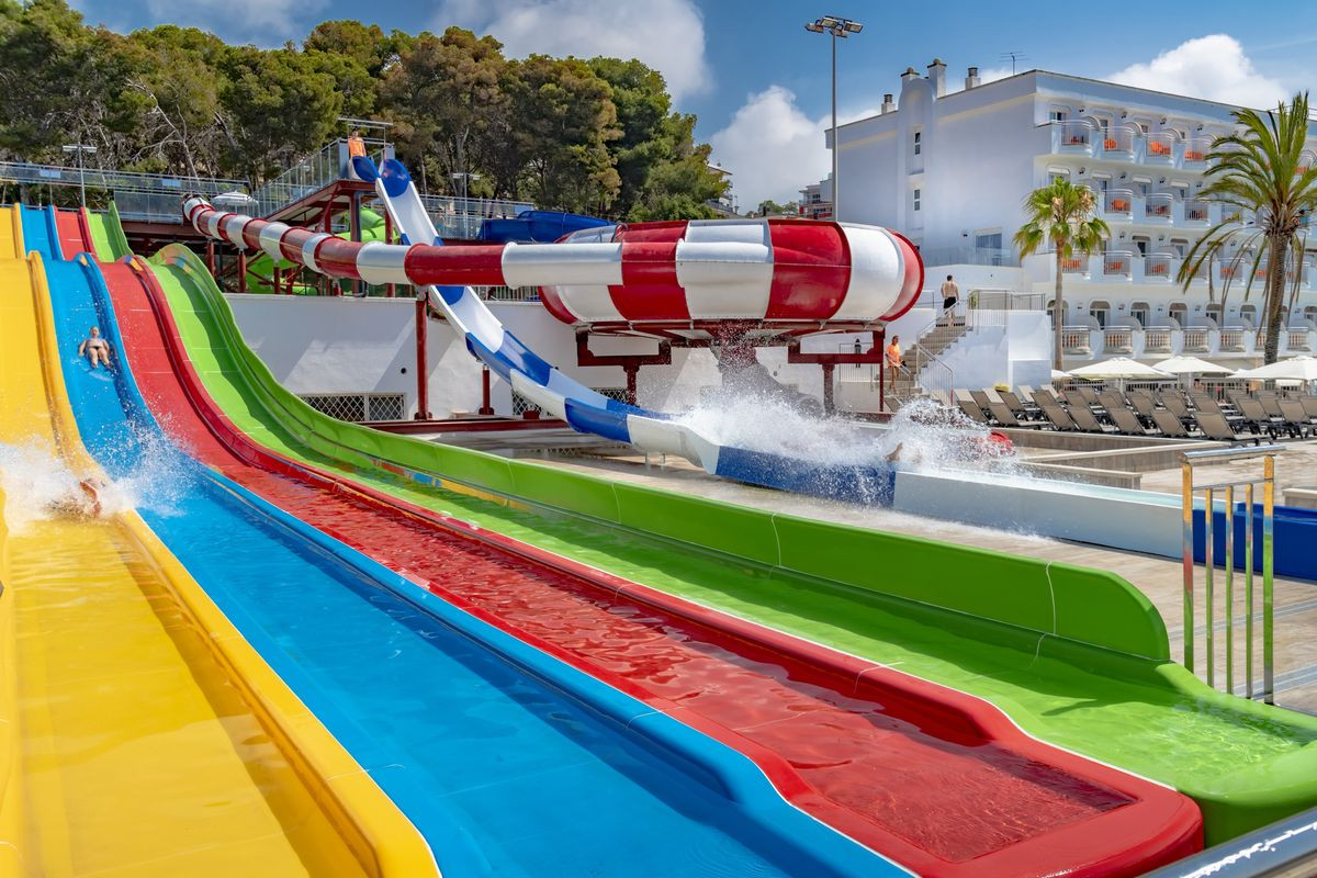 BEST LLORET SPLASH (EX. SUNEO COSTA BRAVA) фото 5
