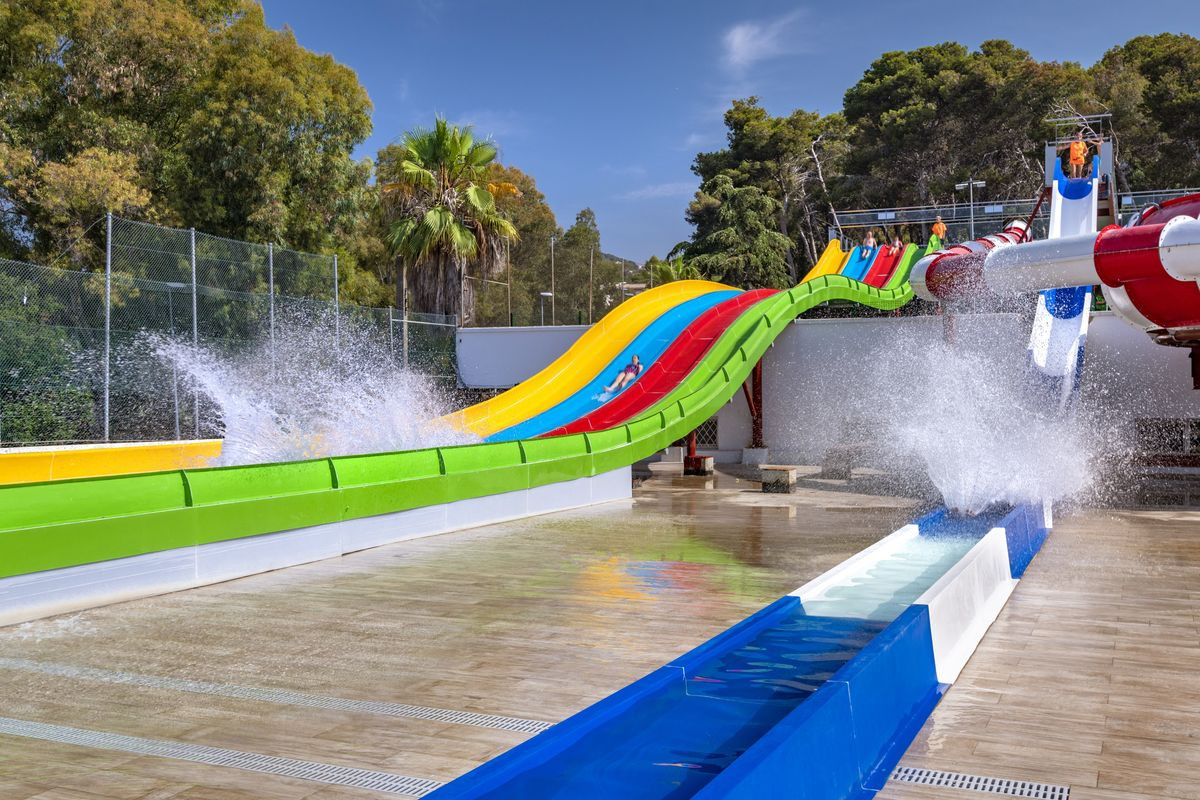 BEST LLORET SPLASH (EX. SUNEO COSTA BRAVA) фото 6