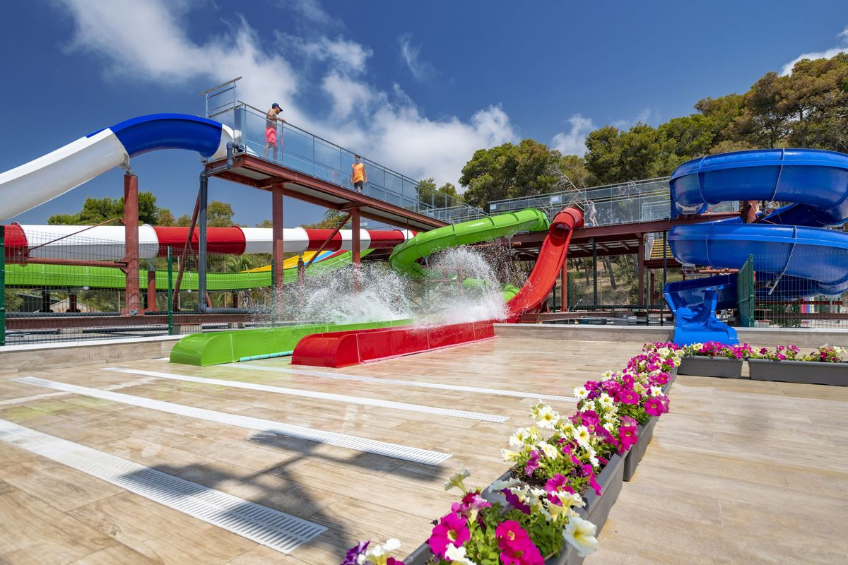 BEST LLORET SPLASH (EX. SUNEO COSTA BRAVA) фото 7