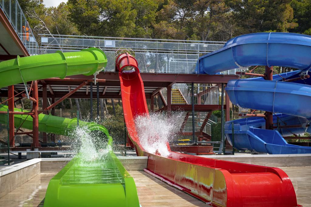 BEST LLORET SPLASH (EX. SUNEO COSTA BRAVA) фото 8
