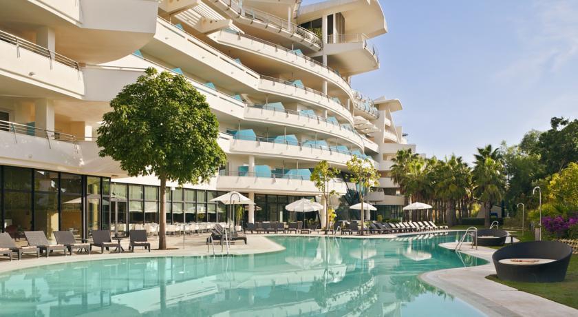 SENATOR BANUS SPA