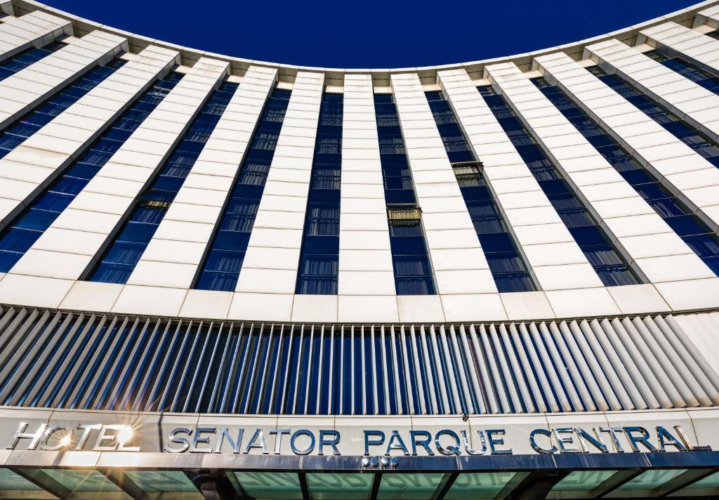 SENATOR PARQUE CENTRAL фото 6