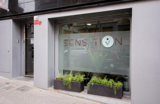 SENSATION URBAN STYLE