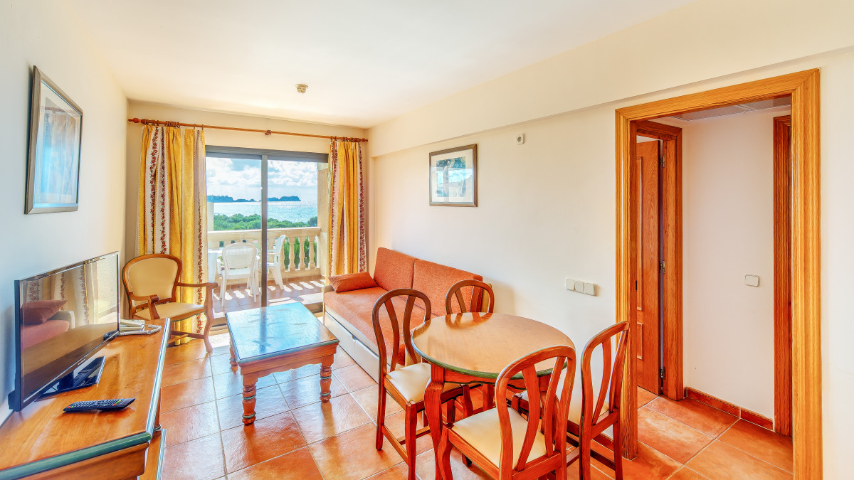 SERAMAR APARTMENTS SUNNA PARK фото 4