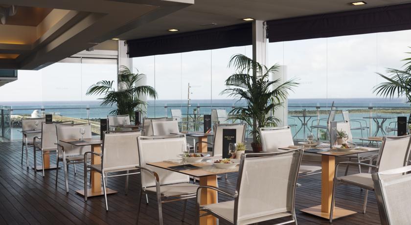SERCOTEL ARRECIFE GRAN HOTEL & SPA фото 2