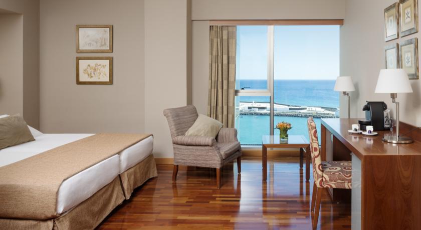 SERCOTEL ARRECIFE GRAN HOTEL & SPA фото 4