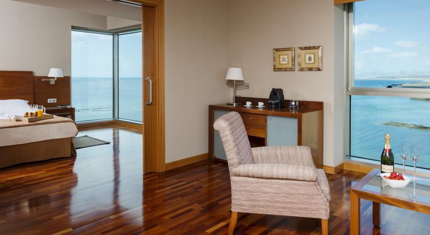 SERCOTEL ARRECIFE GRAN HOTEL & SPA фото 6