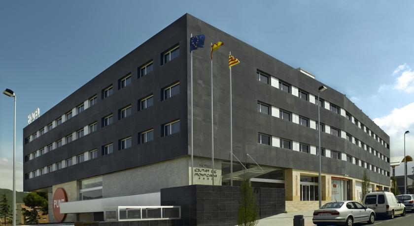 SERCOTEL CIUTAT DE MONTCADA