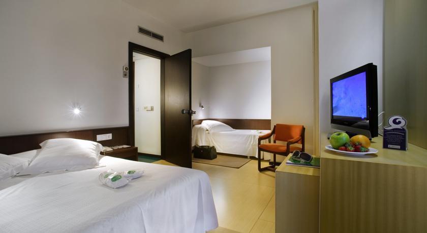 SERCOTEL EMPORDA фото 8