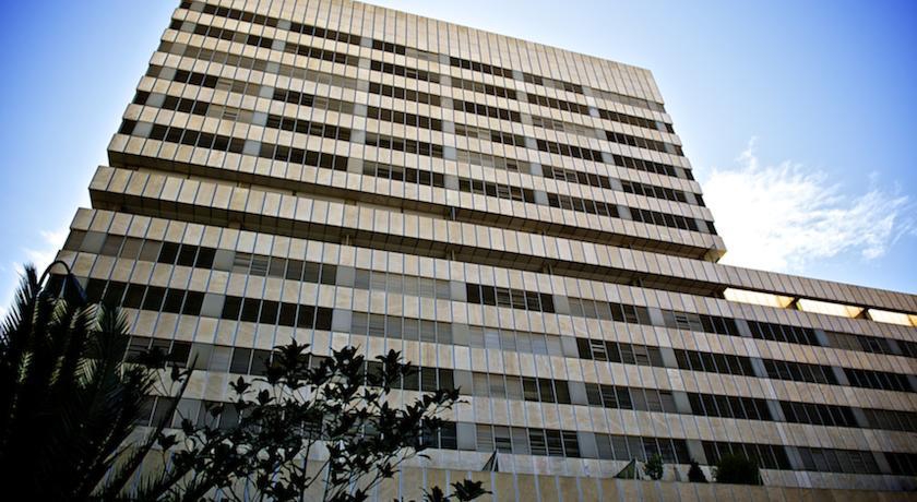 SERCOTEL EUROBUILDING 2 APT