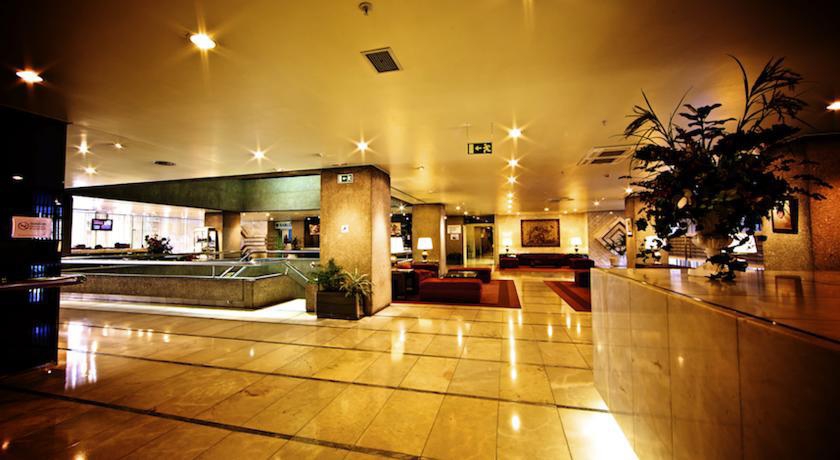 SERCOTEL EUROBUILDING 2 APT фото 7