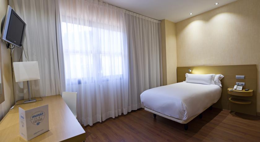 SERCOTEL GEMA FUENLABRADA фото 4