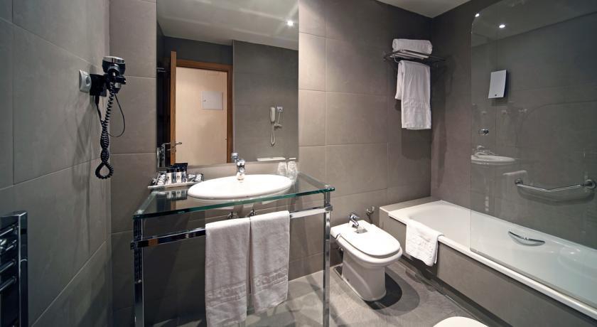 SERCOTEL GEMA FUENLABRADA фото 6