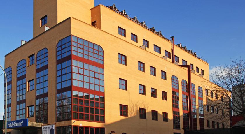 SERCOTEL GEMA FUENLABRADA